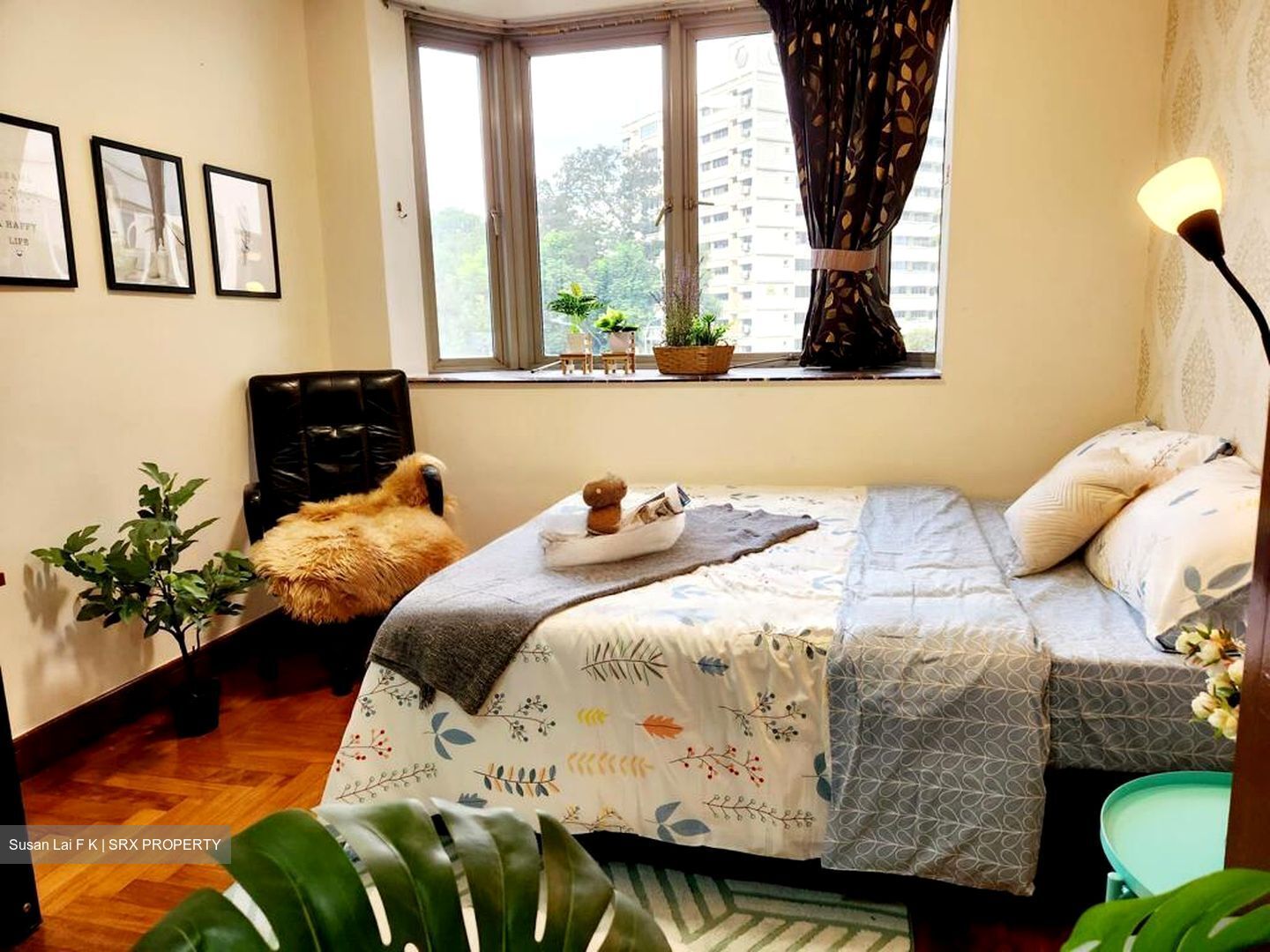 Eastpoint Green (D18), Condominium #456023201